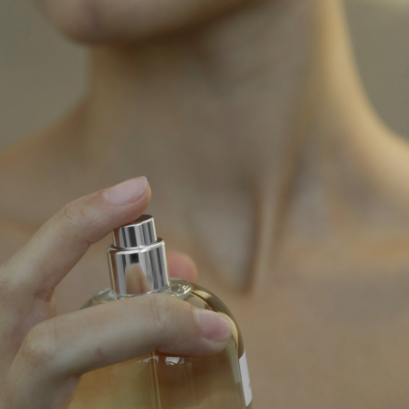Die Natur im Flakon: Was sind natürliche Parfums? – Blanda Beauty