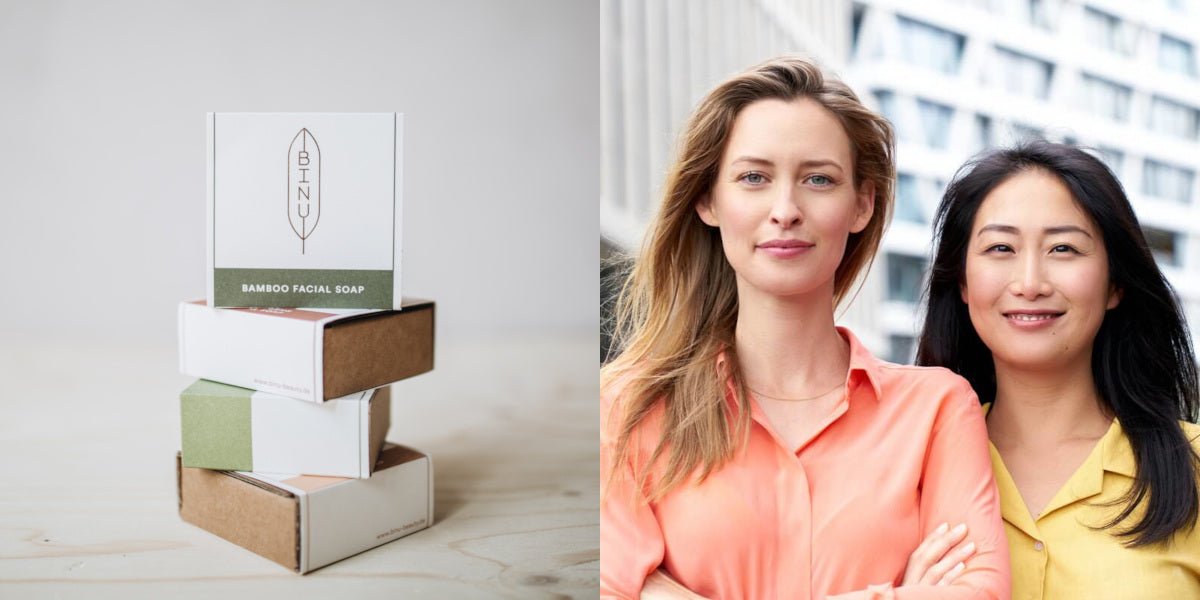 BINU - Blanda Beauty