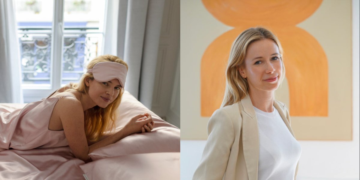 By Dariia Day - Blanda Beauty