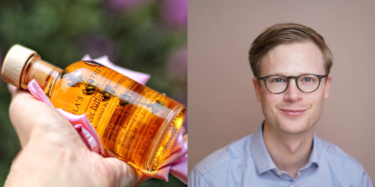 Lola's Apothecary - Blanda Beauty