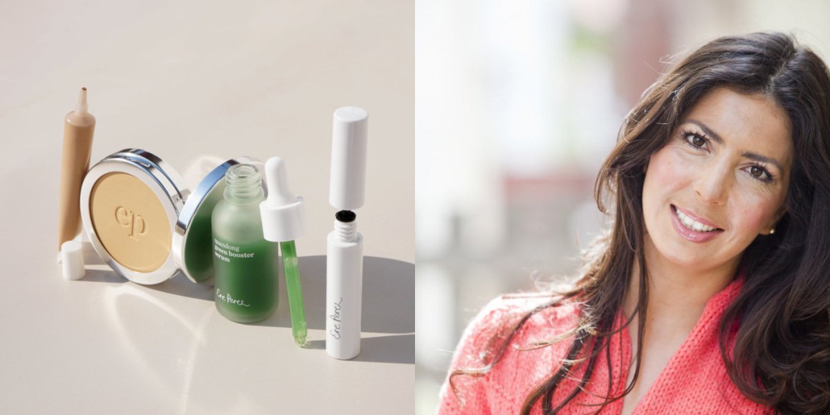 ERE PEREZ - Blanda Beauty