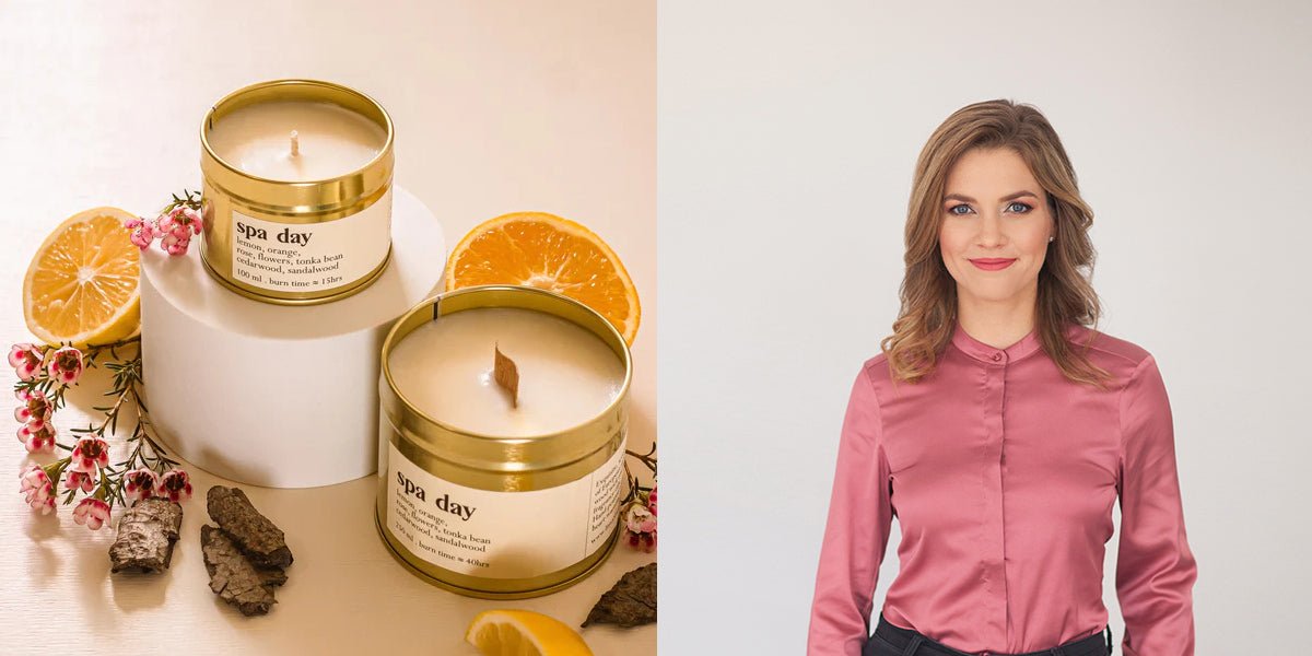 LIMA COSMETICS - Blanda Beauty