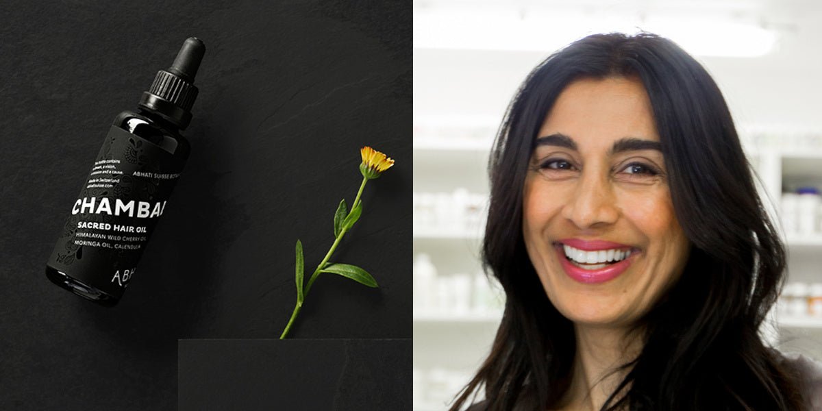 ABHATI SUISSE - Blanda Beauty