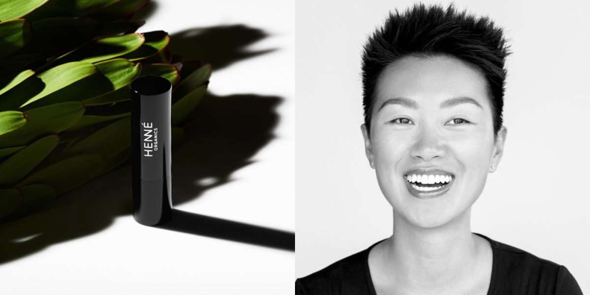 HENNÉ ORGANICS - Blanda Beauty