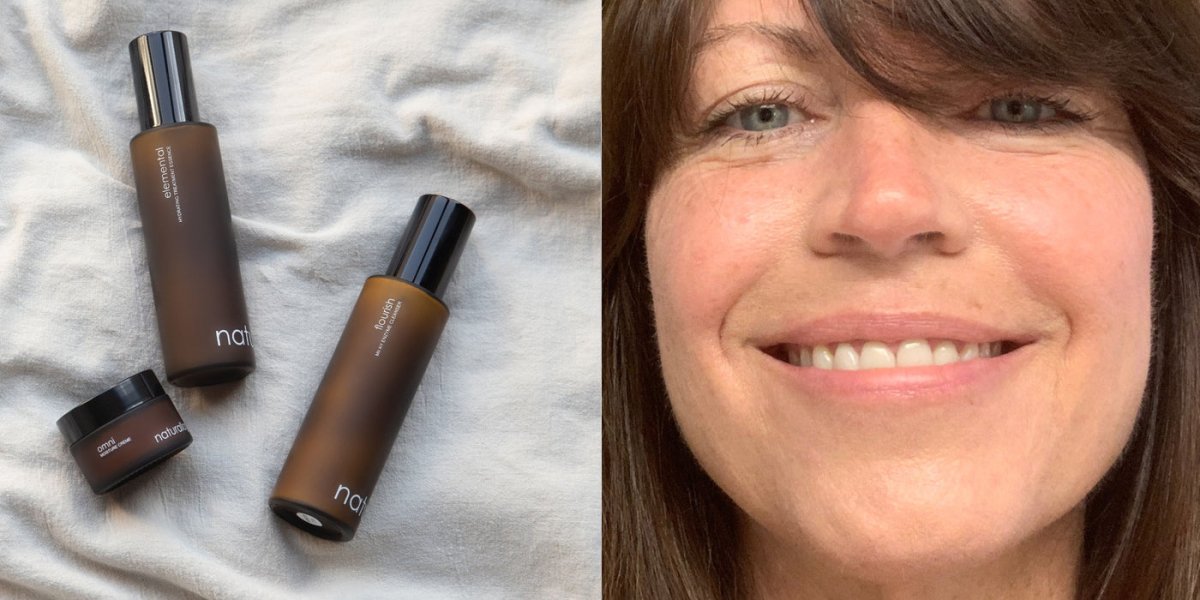 NATURALLOGIC - Blanda Beauty