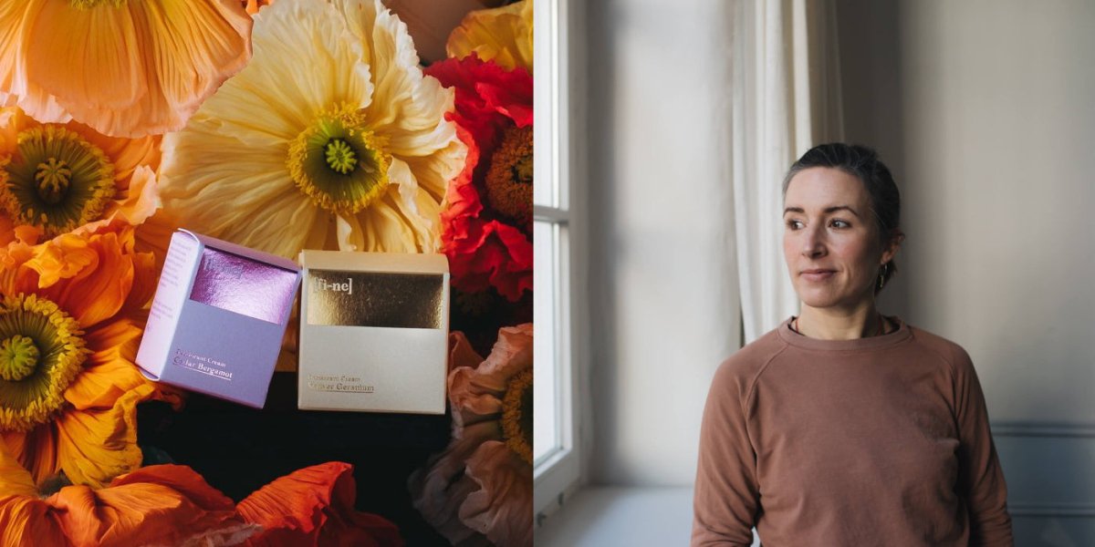 FINE - Blanda Beauty