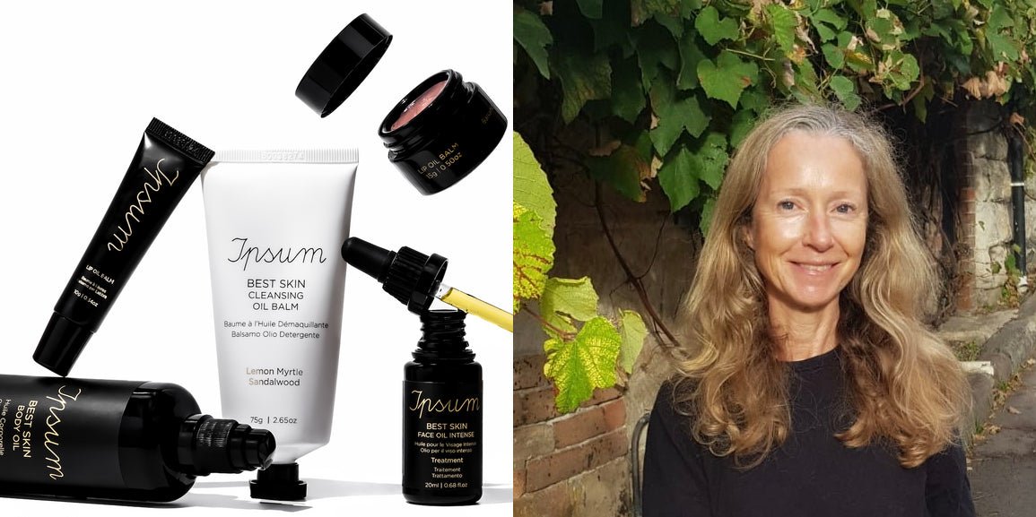 Ipsum Best Skin - Blanda Beauty