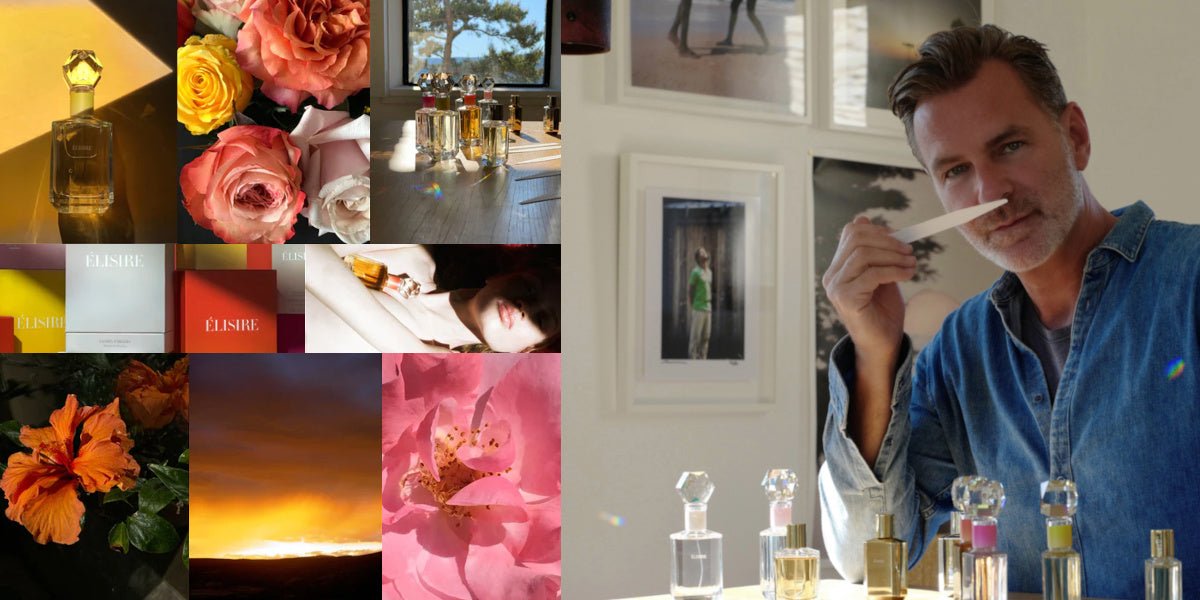 Élisire - Blanda Beauty