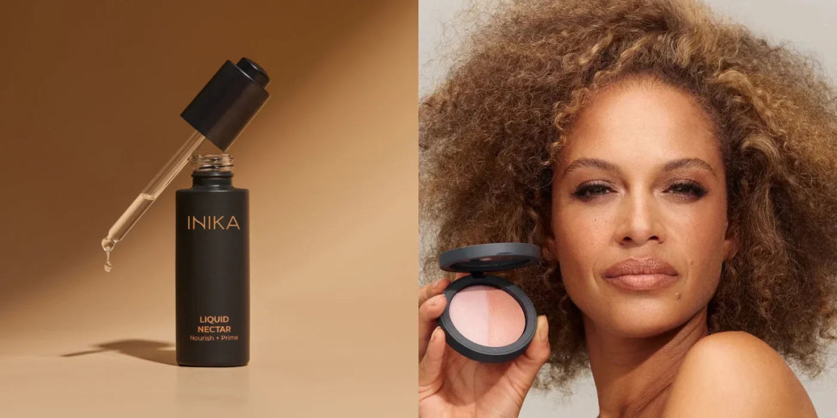 INIKA Organic - Blanda Beauty