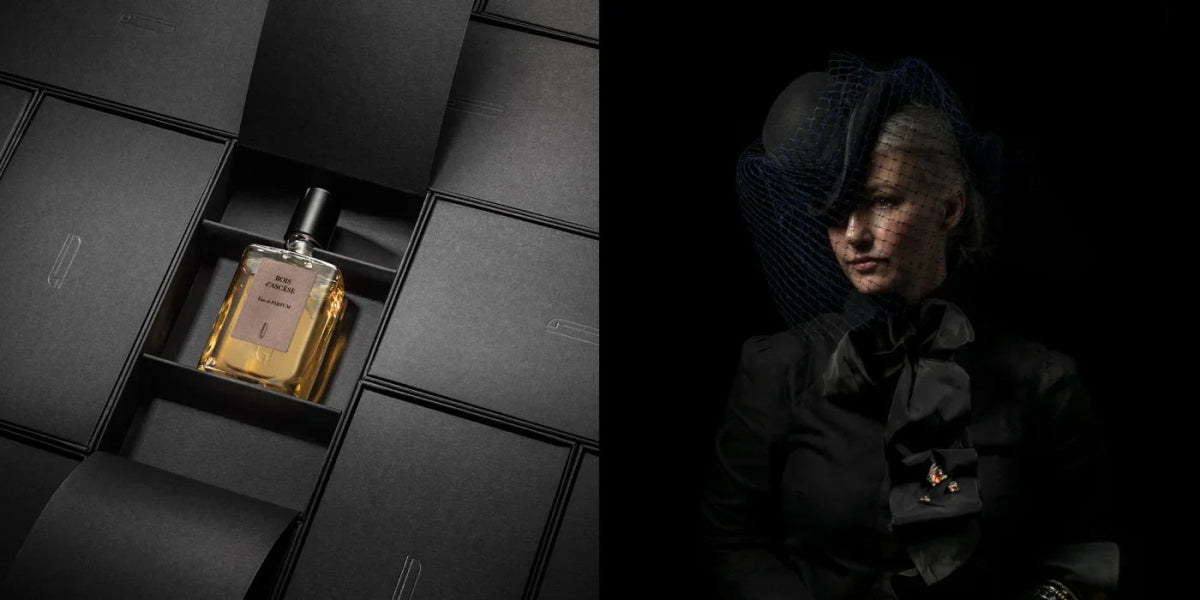 Naomi Goodsir - Blanda Beauty