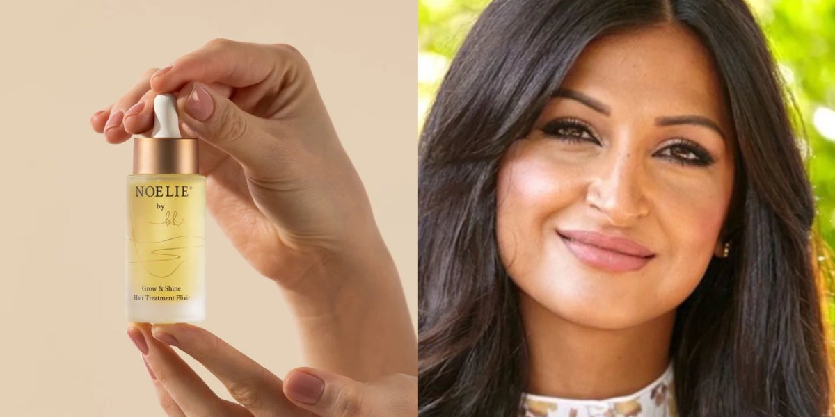 NOELIE - Blanda Beauty