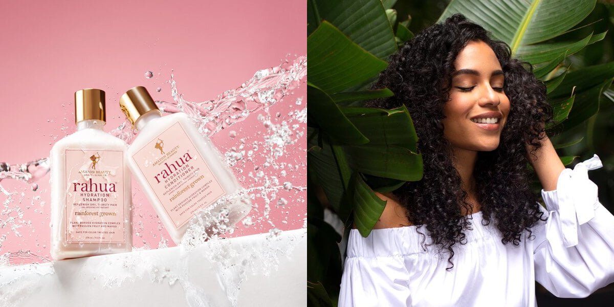 Rahua - Blanda Beauty