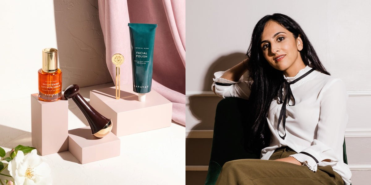 Ranavat - Blanda Beauty