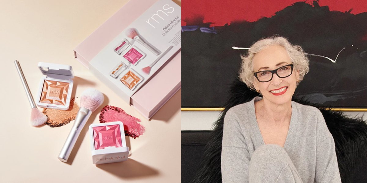 RMS BEAUTY - Blanda Beauty