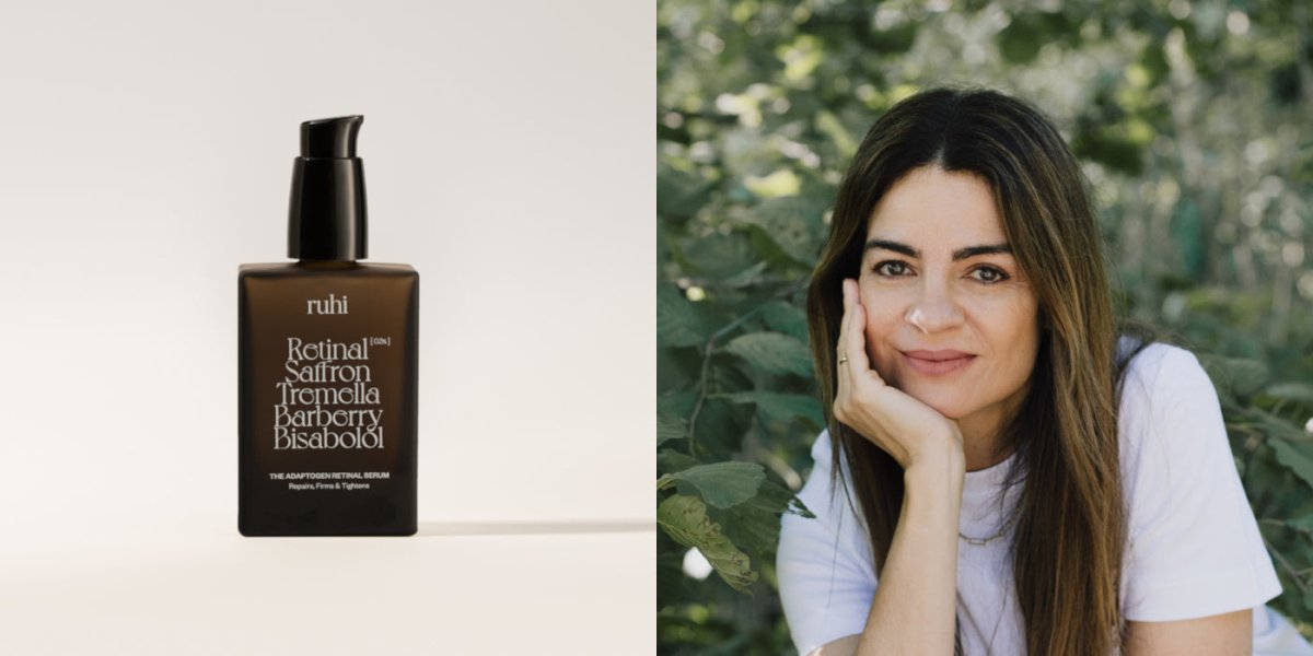 Ruhi - Blanda Beauty