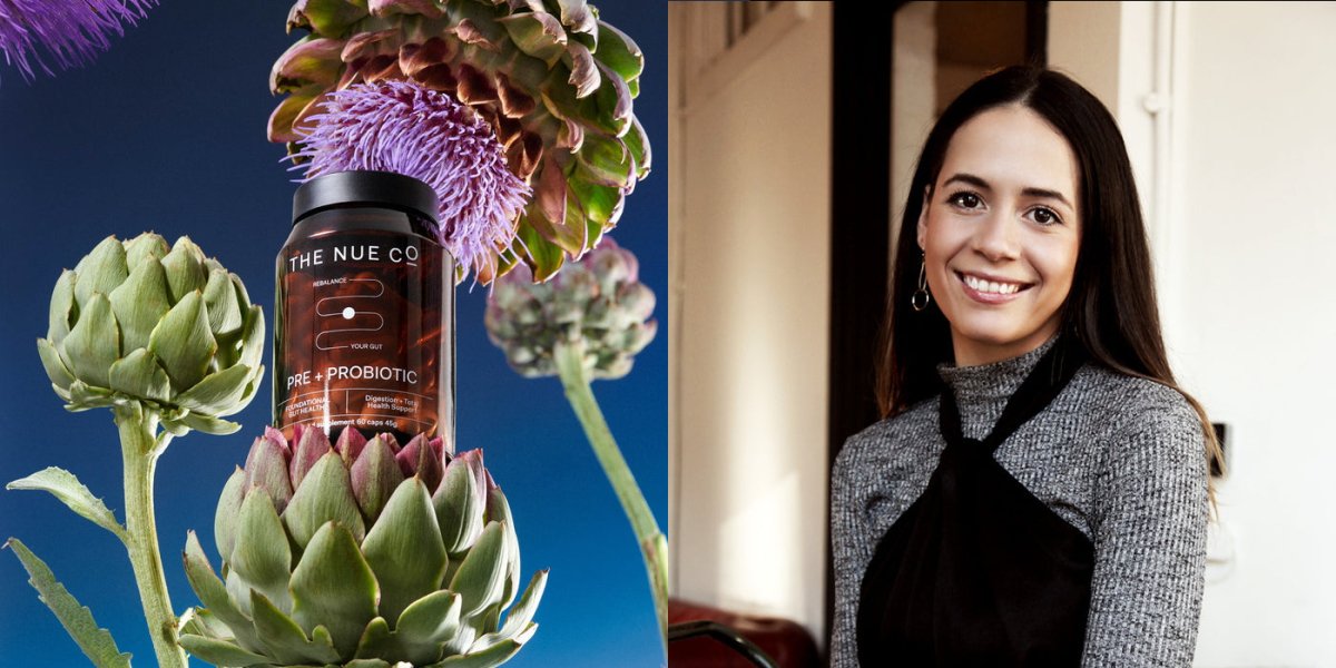 The Nue Co. - Blanda Beauty