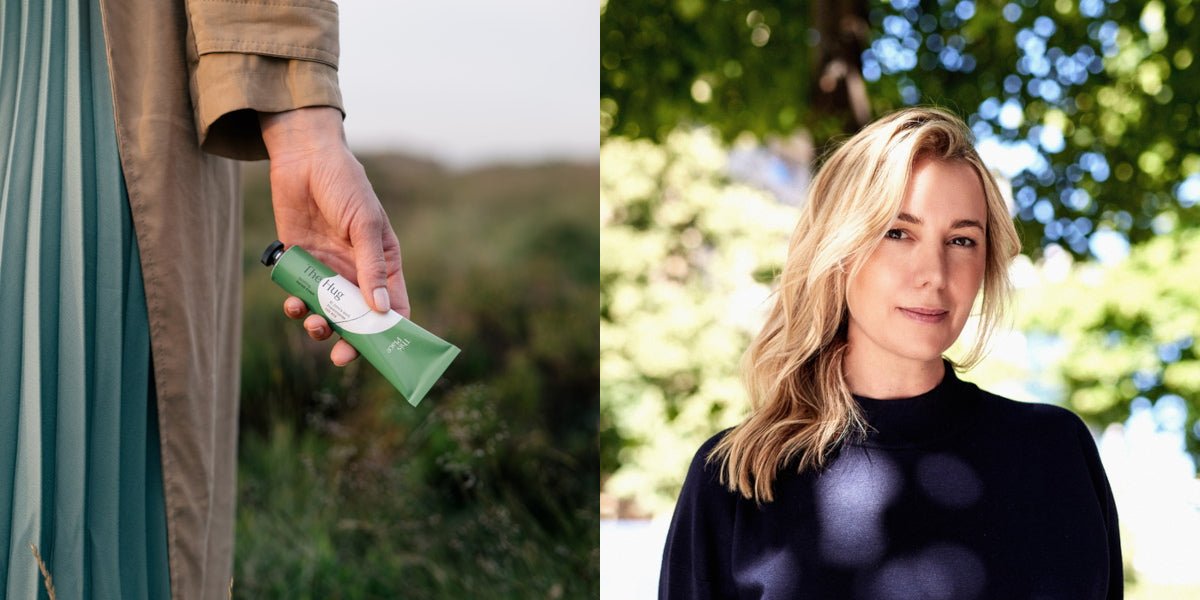 This Place - Blanda Beauty