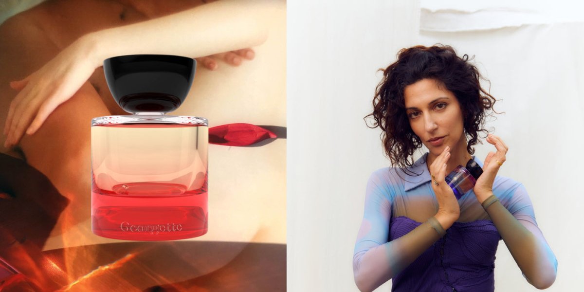 Vyrao - Blanda Beauty