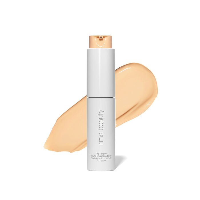 ReEvolve Natural Finish Liquid Foundation 11.5