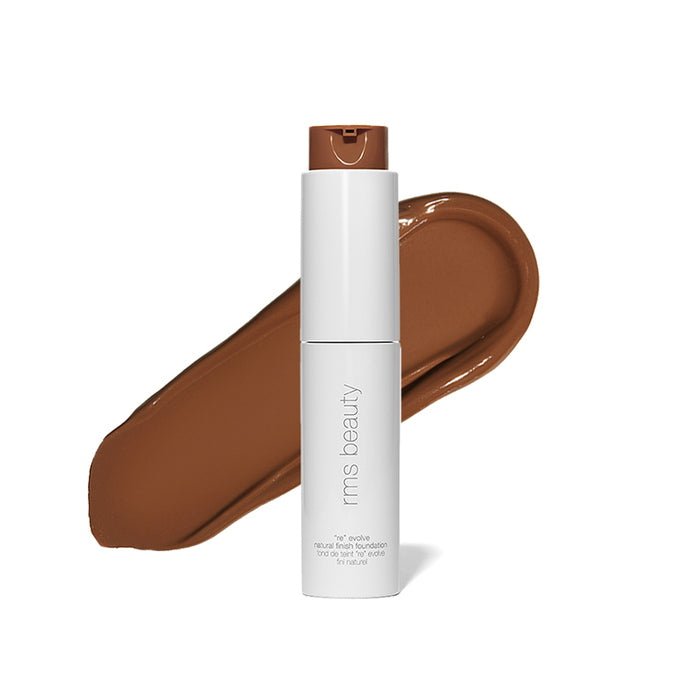 ReEvolve Natural Finish Liquid Foundation 111