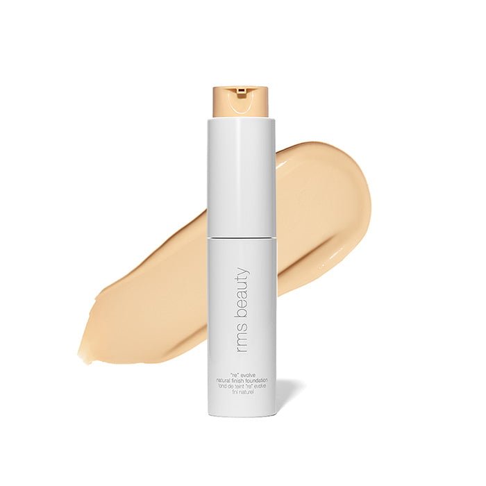 ReEvolve Natural Finish Liquid Foundation 11