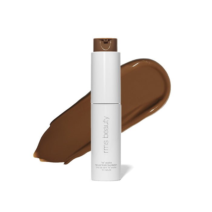 ReEvolve Natural Finish Liquid Foundation 122