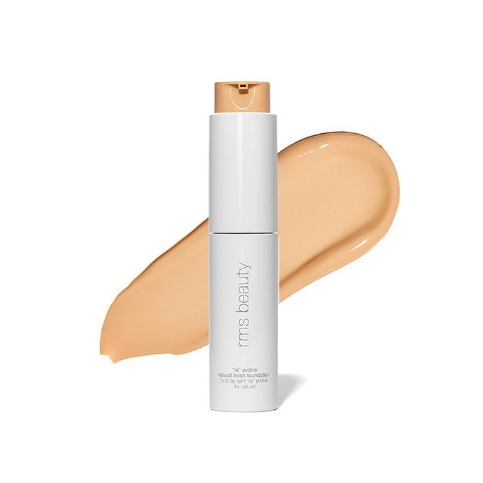 ReEvolve Natural Finish Liquid Foundation 22.5