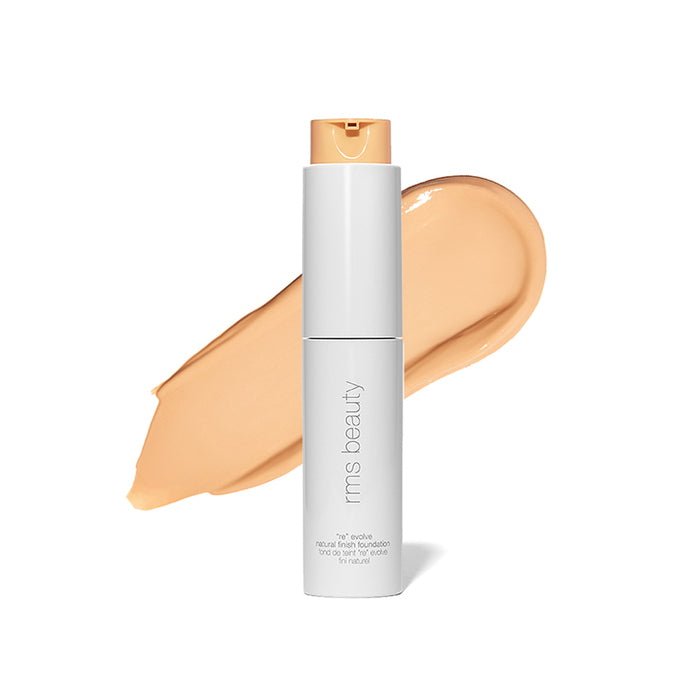 ReEvolve Natural Finish Liquid Foundation 22
