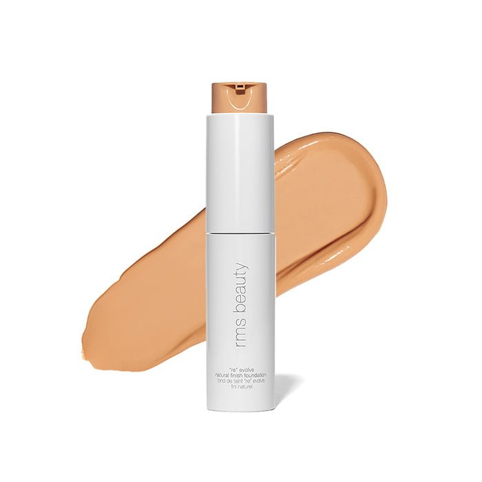 ReEvolve Natural Finish Liquid Foundation 33.5
