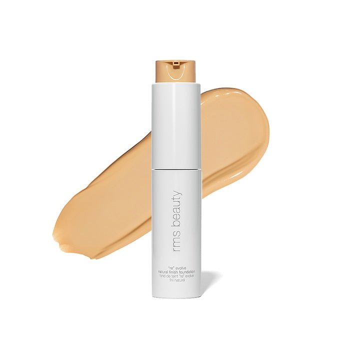 ReEvolve Natural Finish Liquid Foundation 33