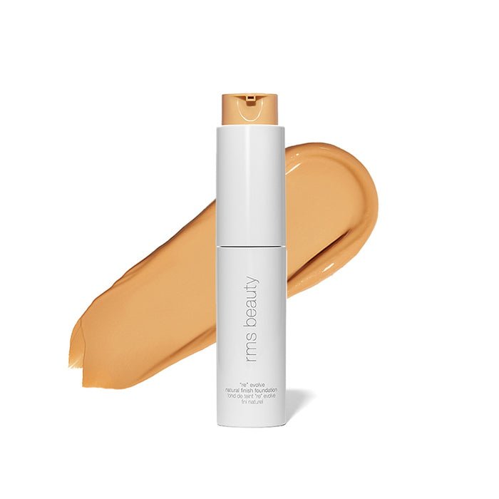 ReEvolve Natural Finish Liquid Foundation 44