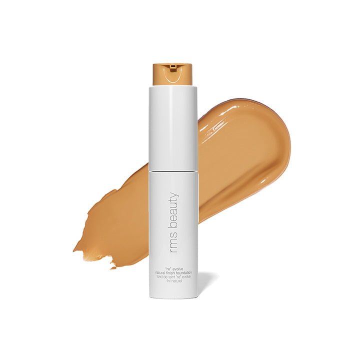 ReEvolve Natural Finish Liquid Foundation 55