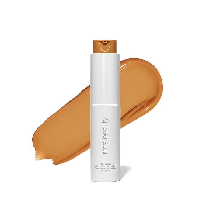 ReEvolve Natural Finish Liquid Foundation 66