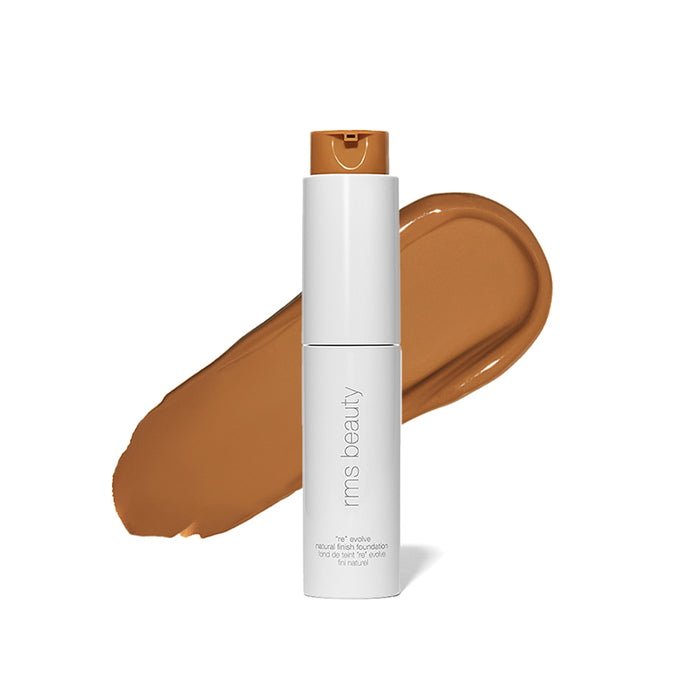 ReEvolve Natural Finish Liquid Foundation 77