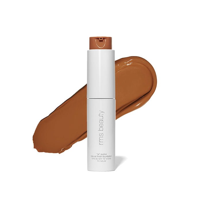 ReEvolve Natural Finish Liquid Foundation 88