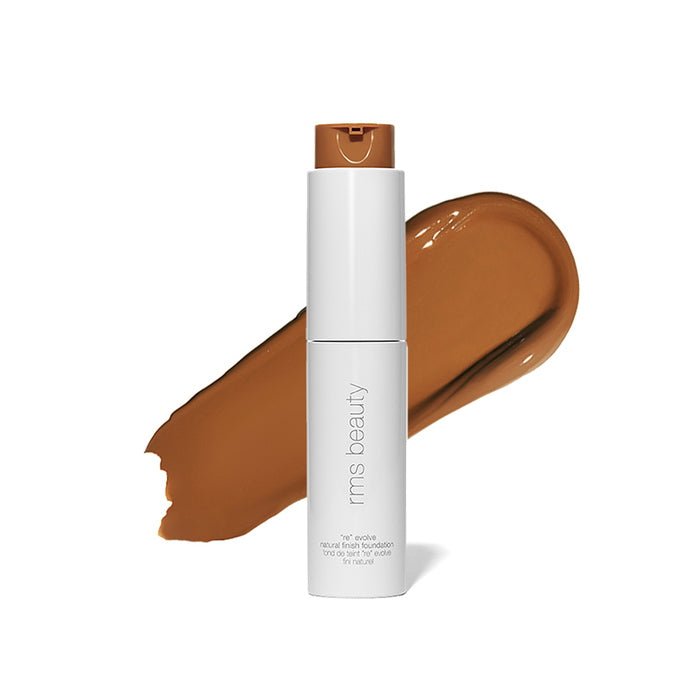 ReEvolve Natural Finish Liquid Foundation 99