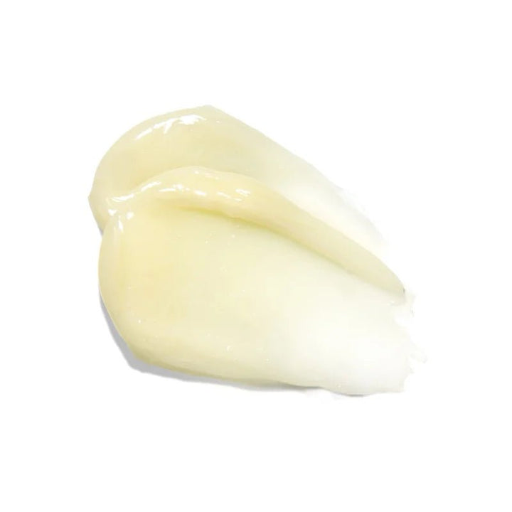 Blood Orange Cleansing Balm Swatch