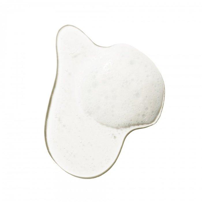 Burdock & Neem Healthy Scalp Shampoo Texture