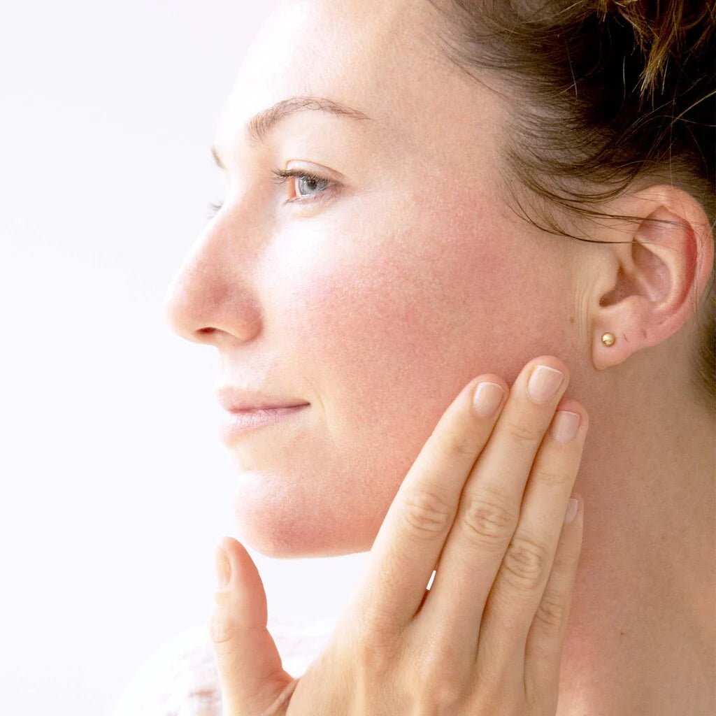 Fermented Rice Water Toner - Gesicht