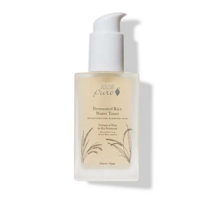 Fermented Rice Water Toner