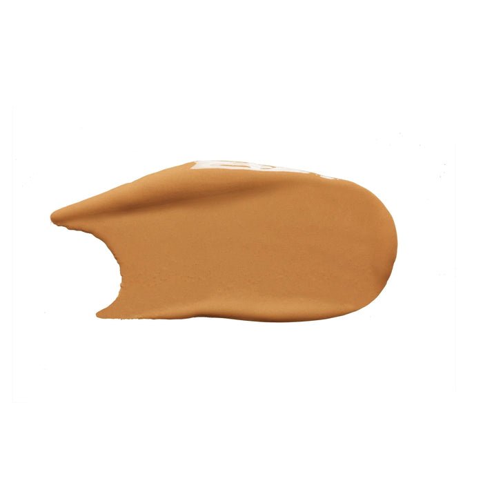 100% Pure Fruit Pigmented 2nd Skin Concealer - Shade 5 Swatch