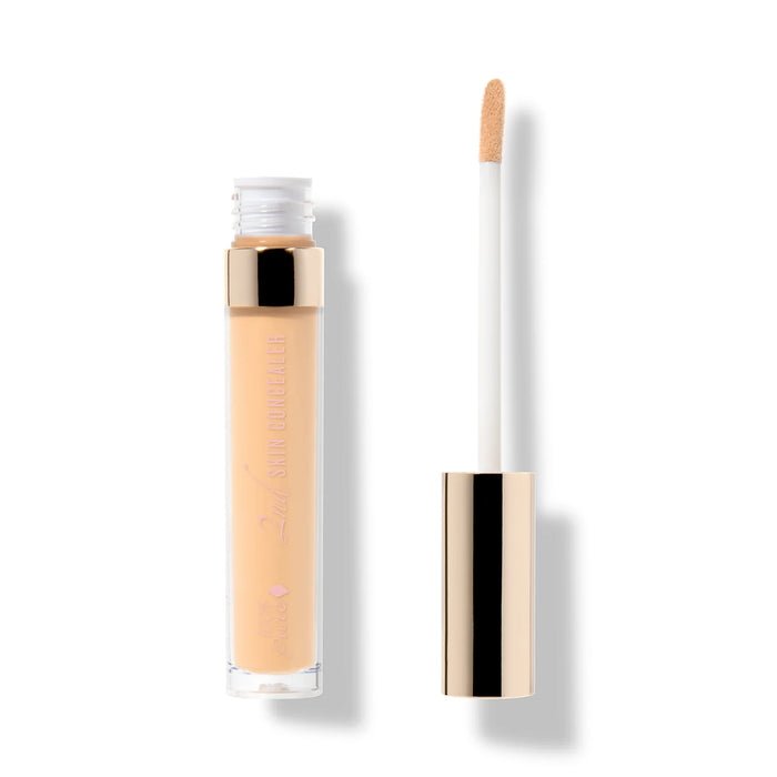 100% Pure Fruit Pigmented 2nd Skin Concealer - Shade 1 Freisteller