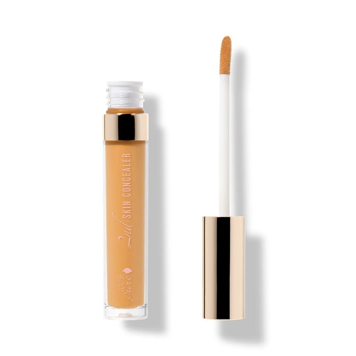 100% Pure Fruit Pigmented 2nd Skin Concealer - Shade 4 Freisteller