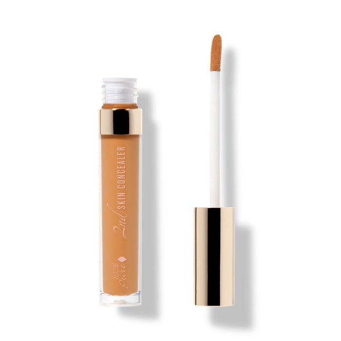 100% Pure Fruit Pigmented 2nd Skin Concealer - Shade 5 Freisteller