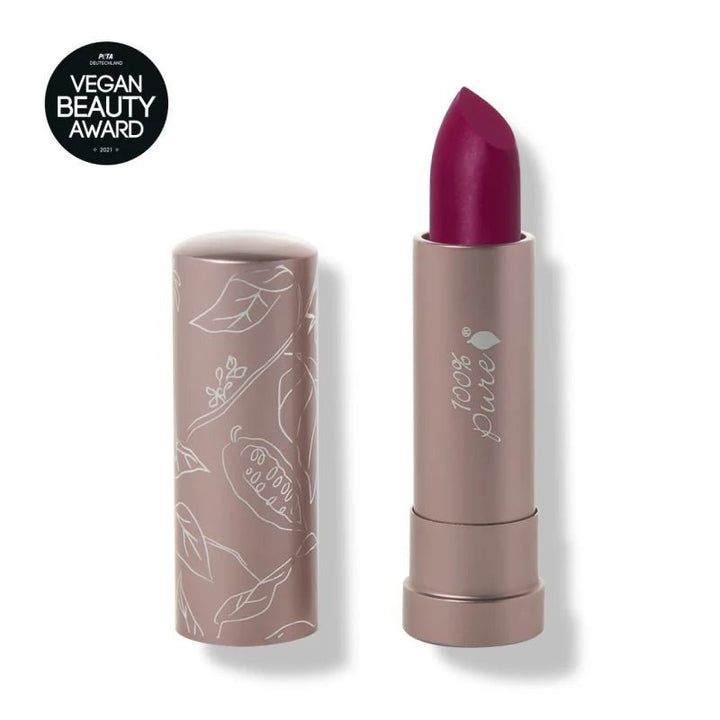 Fruit Pigmented Cocoa Butter Matte Lipstick 5 g - Blanda Beauty