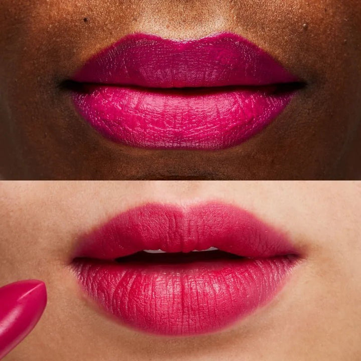 Fruit Pigmented Cocoa Butter Matte Lipstick 5 g - Blanda Beauty