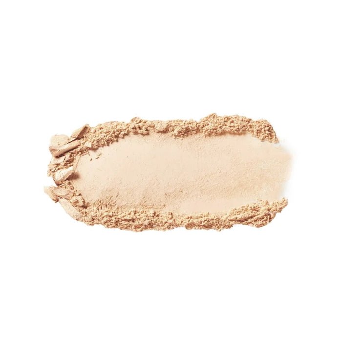 Fruit Pigmented Eye Shadow Vanille Swatch