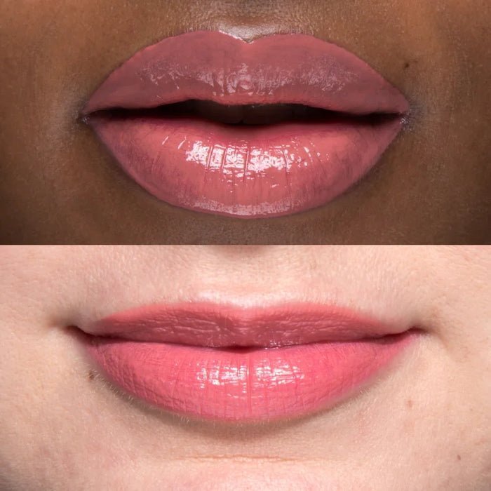 Fruit Pigmented Pomegranate Oil Anti Aging Lipstick 4.5 g - Blanda Beauty