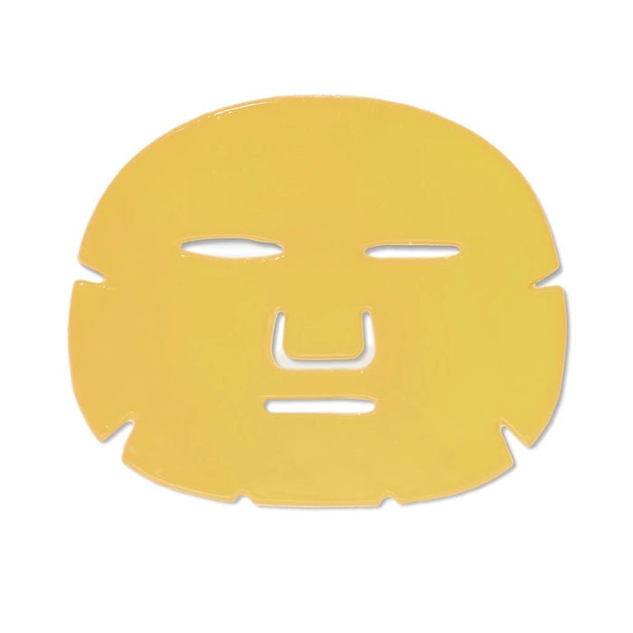 Giseng Collagen Boost Mask