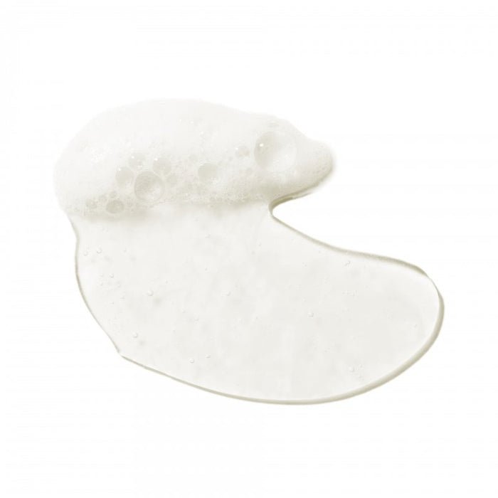 Glossy Locks Glossing Shampoo 400 ml Texture